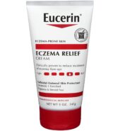 Eucerin Eczema Relief Cream 141g