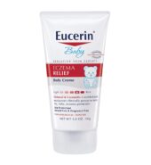 Eucerin Baby Eczema Relief 5oz