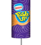 NESTLE PUSH-UP