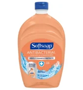 Softsoap Crisp Clean Hand Soap 50oz