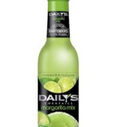 Dailys Cocktail Margarita Mix 1L