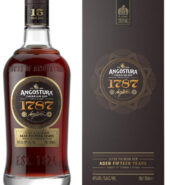 ANGOSTURA 1787 RUM