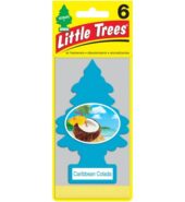 LITTLE TREES COLADA AIR FRESHENER
