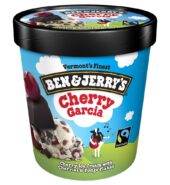 B&J CHERRY GARCIA
