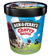 B&J CHERRY GARCIA