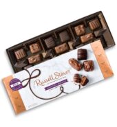RUSSELL STOVER ASSORTED CARAMELS