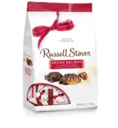 RUSSELL STOVER PECAN DELIGHT