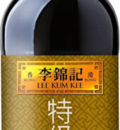 LEE KUM KEE PREMIUM DARK SOY SAUCE