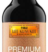 LEE KUM KEE PREMIUM SOY SAUCE