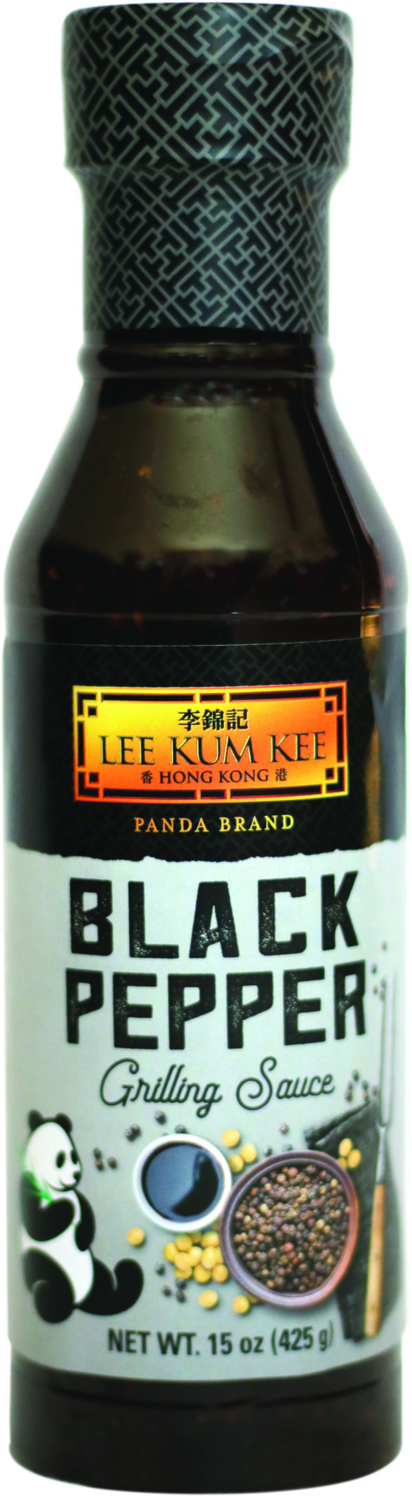 LEE KUM KEE BLACK PEPPER