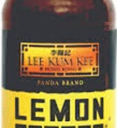 LEE KUM KEE LEMON PEPPER GRILL & DIP SAUCE