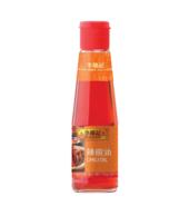 Lee Kum Kee Chili Oil 7oz