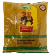 Indi Curry Powder 800g