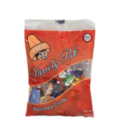 Chico Variety Pak Assorted Candy 125g