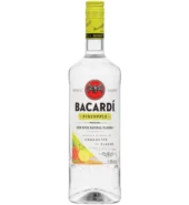 Bacardi Pineapple 1 L