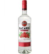 Bacardi Raspberry 1 L