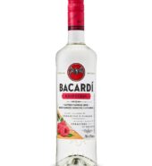 BACARDI RASPBERRRY