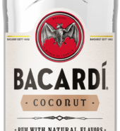 BACARDI COCONUT