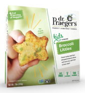 DR PRAEGERS BROCCOLI LITTLES