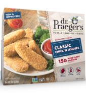 DR PRAEGERS CLASSIC CHICK N TENDERS