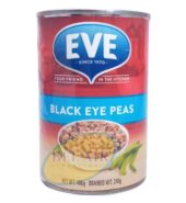 EVE BLACKEYE PEAS
