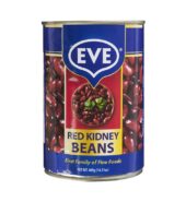 EVE RED KIDNEY BEANS