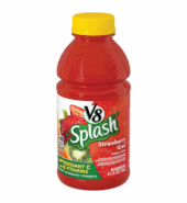 V8 SPLASH STRAWBERRY KIWI