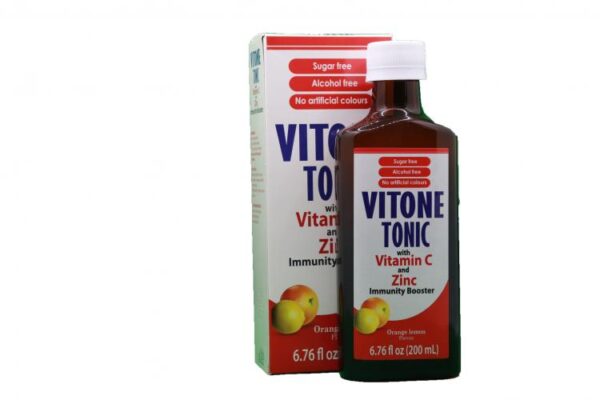 Vitone Tonic Immunity Booster 200ml