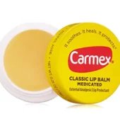 CARMEX LIP BALM MEDICATED