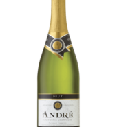 ANDRE BRUT CALIFORNIA CHAMPAGNE 750ml