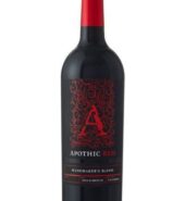 Apothic Red Blend 750 ml