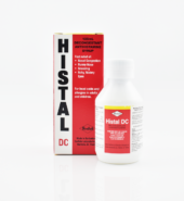 Carlisle Histal DC 125ml