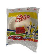 Selva Bowl 12 oz 25 ct