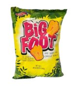 Big Foot Jumbo 140g