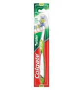 Colgate Twister Fresh T/Brush Med 1CT