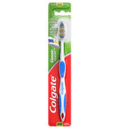 Colgate Toothbrush Classic Clean Med 1ct