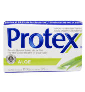 Protex Soap Aloe 110g