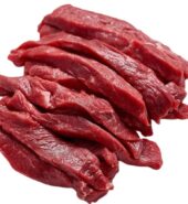 R S Beef Stir Fry [per kg]