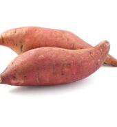 Sweet Potato [per kg]