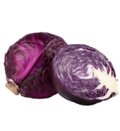 PURPLE CABBAGE 1KG