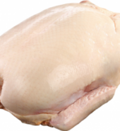 Local Chilled Duck [per kg]