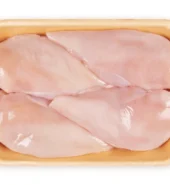 ROYAL TRAY CHICKEN BREAST