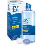 Renu Multipurpose Solution 4oz