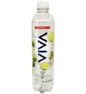 VIVA SPARKLING WATER LIME