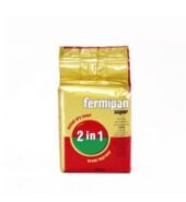 FERMIPAN YEAST 2 IN 1 SOFT BROWN