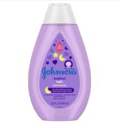 JOHNSONS BEDTIME LOTION