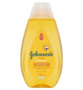 J&J BABY SHAMPOO