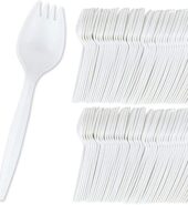 AE PLASTIC SPORK