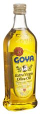Goya Extra Virgin Olive Oil 17oz