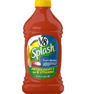 V8 Splash Fruit Medley 64oz